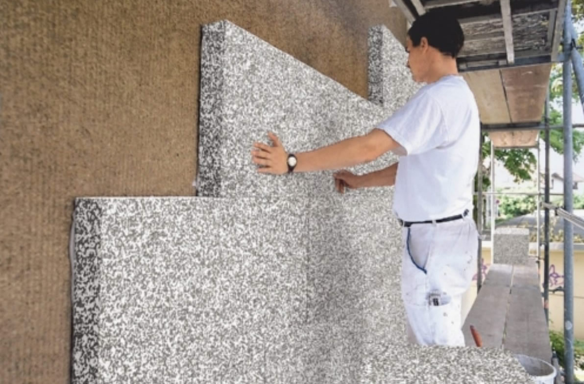 Hazro Isı Yalıtımcısı